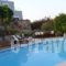 Villa Santa Mavra_travel_packages_in_Cyclades Islands_Naxos_Naxos chora