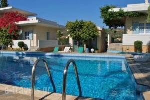 Cormoranos Apartments_best deals_Apartment_Crete_Chania_Kissamos