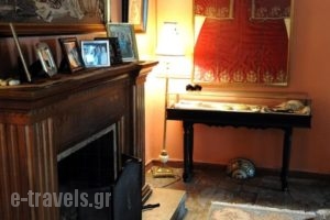 Museum Hotel Barbara_lowest prices_in_Hotel_Thessaly_Magnesia_Volos City