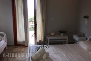 Jenny Boutique Studios_best deals_Hotel_Ionian Islands_Kefalonia_Argostoli