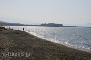 Marilyn Apartments_travel_packages_in_Crete_Rethymnon_Rethymnon City