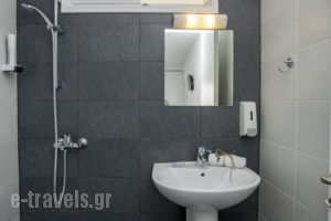 Perivoli Rooms_best prices_in_Room_Cyclades Islands_Paros_Paros Chora