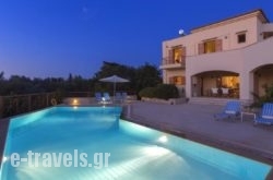 Villa Manolia_s __1