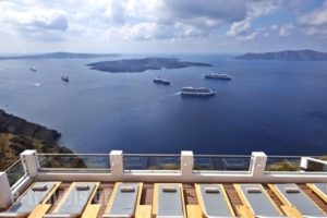 Ira Hotel & Spa_best deals_Hotel_Cyclades Islands_Sandorini_Fira