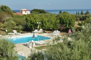 Lennas Villas_best deals_Villa_Ionian Islands_Zakinthos_Zakinthos Rest Areas