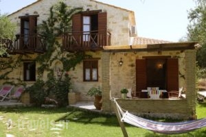 Paliokaliva Apartments And Villas_accommodation_in_Villa_Ionian Islands_Zakinthos_Laganas
