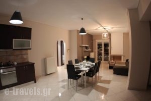 Lak Nirvana'S Homes_best prices_in_Hotel_Central Greece_Attica_Athens