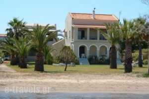 Irini Apartments_accommodation_in_Apartment_Ionian Islands_Corfu_Lefkimi