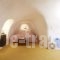 Kristy Cave House_lowest prices_in_Hotel_Cyclades Islands_Sandorini_Oia