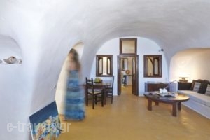 Kristy Cave House_holidays_in_Hotel_Cyclades Islands_Sandorini_Oia