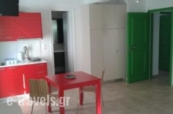 Kastellos Apartments Sikinos_s __2