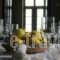 Archontiko Mavrou_best prices_in_Hotel_Cyclades Islands_Tinos_Tinos Chora