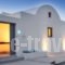 Eolia Kamari Villa_accommodation_in_Villa_Cyclades Islands_Sandorini_Fira