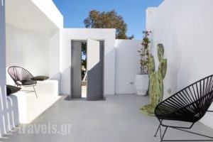 Eolia Kamari Villa_best deals_Villa_Cyclades Islands_Sandorini_Fira