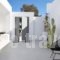 Eolia Kamari Villa_best deals_Villa_Cyclades Islands_Sandorini_Fira