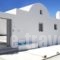 Eolia Kamari Villa_best prices_in_Villa_Cyclades Islands_Sandorini_Fira