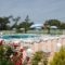 Asprokavos Beach Apartments_best prices_in_Hotel_Ionian Islands_Corfu_Kavos