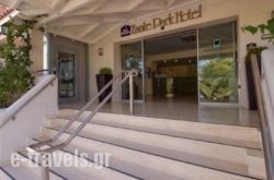 Best Western Zante Park Hotel_s __3