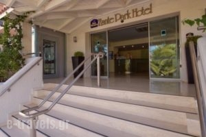 Best Western Zante Park Hotel_holidays_in_Hotel_Ionian Islands_Zakinthos_Agios Sostis