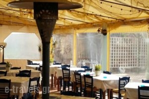 Melani Apartments_best prices_in_Apartment_Crete_Chania_Daratsos