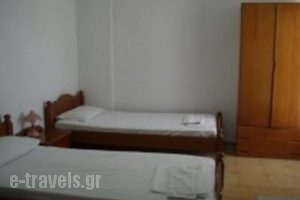 Manolia Studios & Apartments_accommodation_in_Room_Ionian Islands_Kefalonia_Mousata