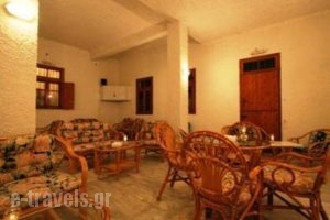 Poseidon_accommodation_in_Hotel_Cyclades Islands_Folegandros_Karavostasis