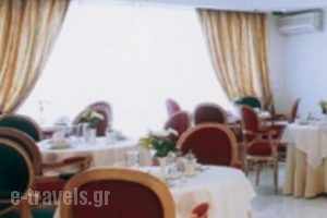Anaktorikon_accommodation_in_Hotel_Peloponesse_Arcadia_Tripoli