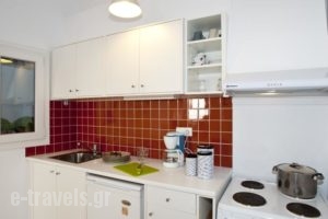 Arodou Studio And Apartment_best deals_Apartment_Cyclades Islands_Mykonos_Mykonos ora