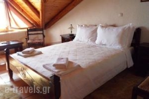 Xenonas Doma_accommodation_in_Hotel_Central Greece_Viotia_Arachova