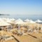 Acharavi Beach Hotel_best deals_Hotel_Ionian Islands_Corfu_Acharavi