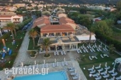 Acharavi Beach Hotel_s __1