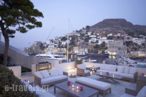 Hydrea Hotel_accommodation_in_Hotel_PiraeusIslands - Trizonia_Hydra_Hydra Chora