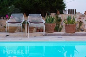 Diktamos Villas_best deals_Villa_Crete_Rethymnon_Rethymnon City