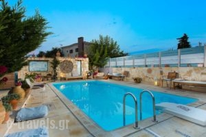 Diktamos Villas_accommodation_in_Villa_Crete_Rethymnon_Rethymnon City