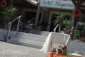 Hotel Megara_best prices_in_Hotel_Ionian Islands_Zakinthos_Laganas