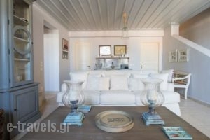 Villa Zoe_travel_packages_in_Piraeus islands - Trizonia_Spetses_Spetses Chora