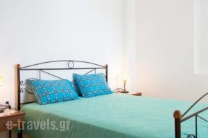 Ocean View Apartment_best prices_in_Apartment_Cyclades Islands_Paros_Paros Chora