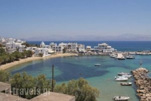 Ocean View Apartment_travel_packages_in_Cyclades Islands_Paros_Paros Chora