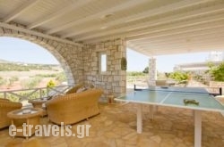 Villas In Alyki_s __1