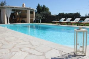 Light Blue Villa_best deals_Villa_Peloponesse_Argolida_Kranidi