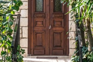 Villa Pounente_best deals_Villa_Ionian Islands_Zakinthos_Laganas