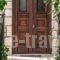 Villa Pounente_best deals_Villa_Ionian Islands_Zakinthos_Laganas