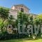 Villa Pounente_travel_packages_in_Ionian Islands_Zakinthos_Laganas