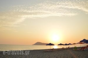 Baladinos Apartments_best prices_in_Apartment_Crete_Chania_Tavronit's