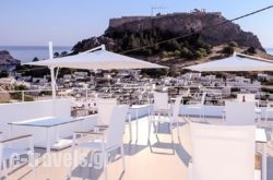 Lindos Comfy Suites_s __1