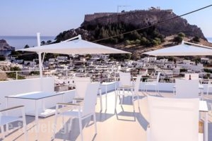 Lindos Comfy Suites_accommodation_in_Hotel_Dodekanessos Islands_Rhodes_Lindos