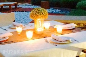 Mare Monte Luxury Suites_holidays_in_Hotel_Piraeus Islands - Trizonia_Spetses_Spetses Chora