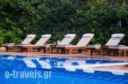 Blazer Suites Hotel in  Voula, Attica, Central Greece