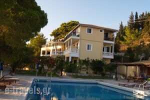 Villa Kouros_accommodation_in_Villa_Ionian Islands_Zakinthos_Keri Lake