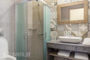 Seabird Apartments_best prices_in_Apartment_Aegean Islands_Thasos_Chrysi Ammoudia